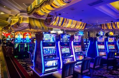 Live casino tables trending on bagus88